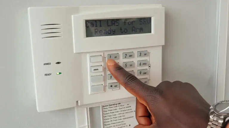 burglar alarm system interface kampala 768x430